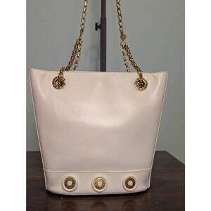 Tiffany & Co. Chain Shoulder Bag